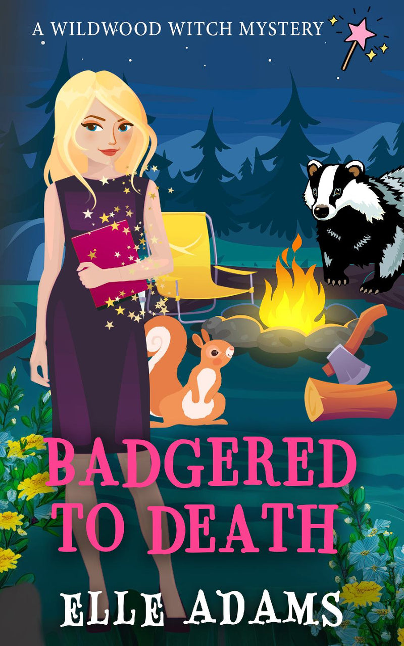Badgered to Death