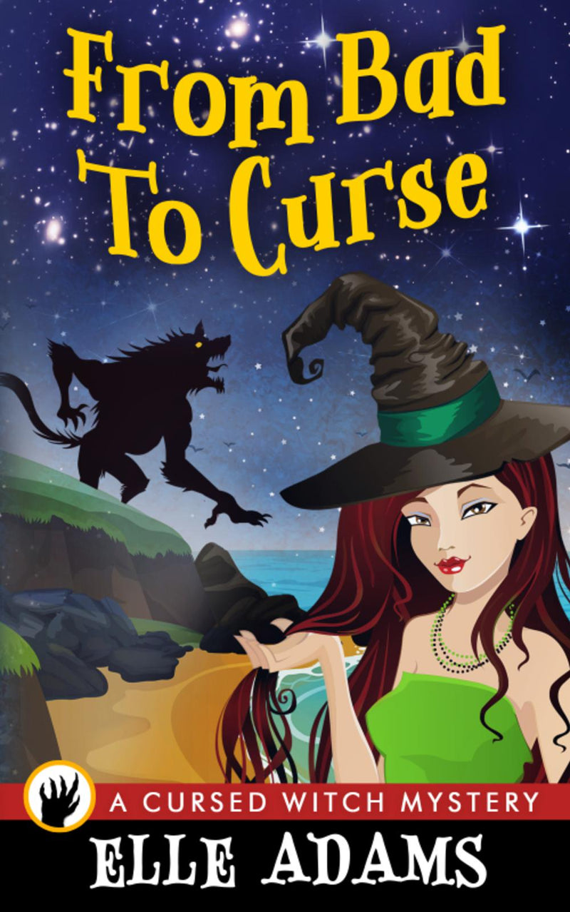 From Bad to Curse