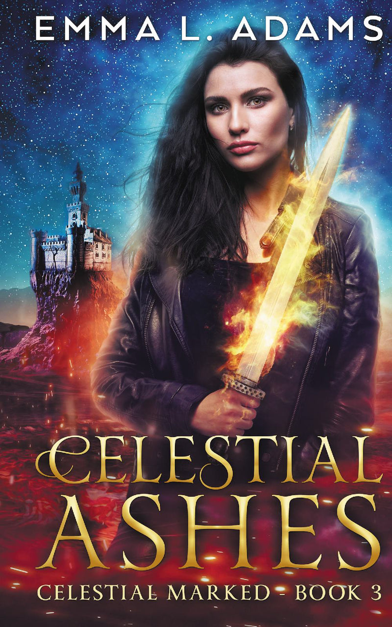 Celestial Ashes