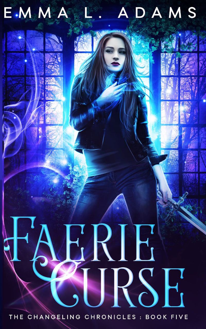 Faerie Curse