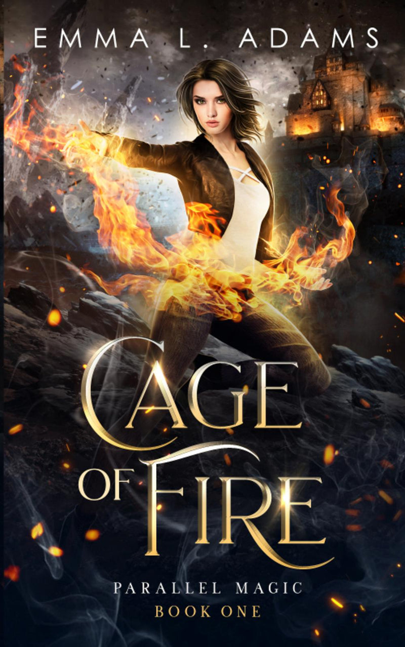 Cage of Fire