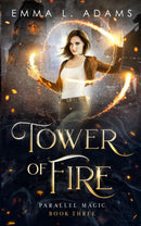 Tower of Fire