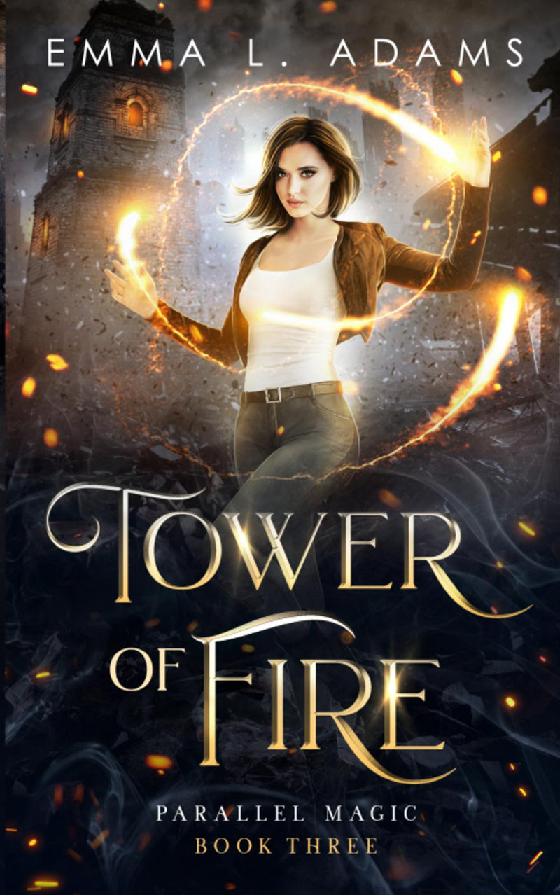 Tower of Fire