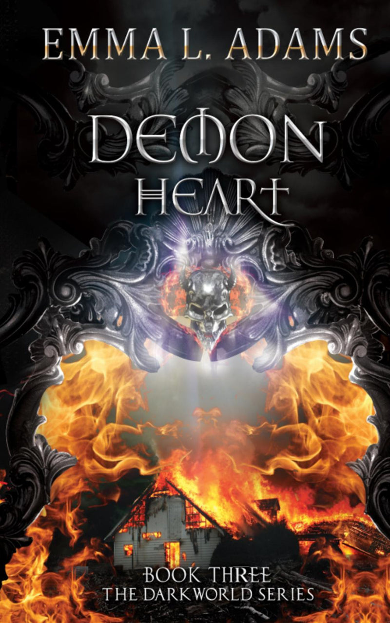 Demon Heart