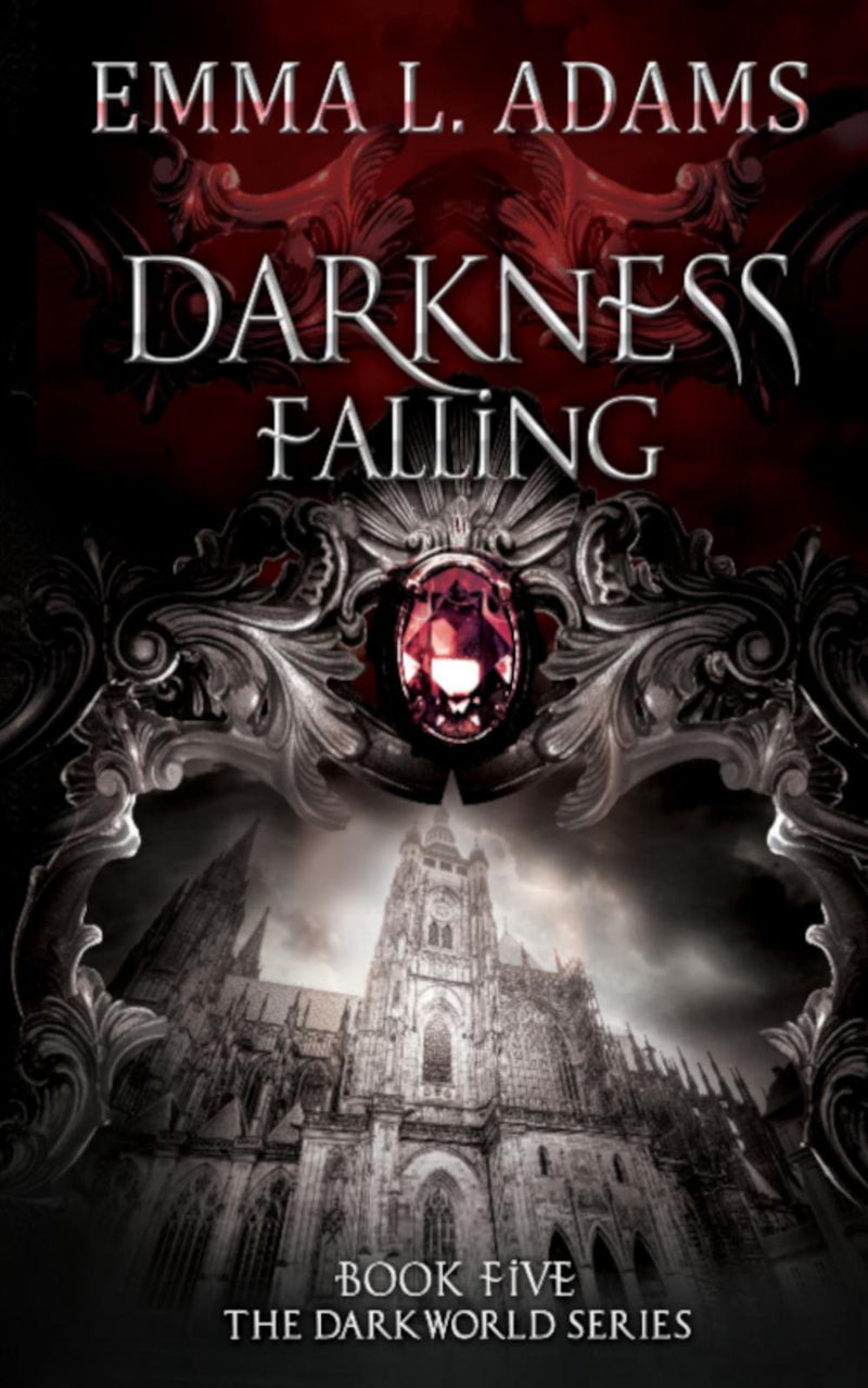 Darkness Falling