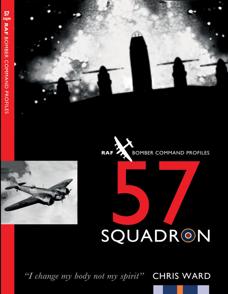 57 Squadron Profile