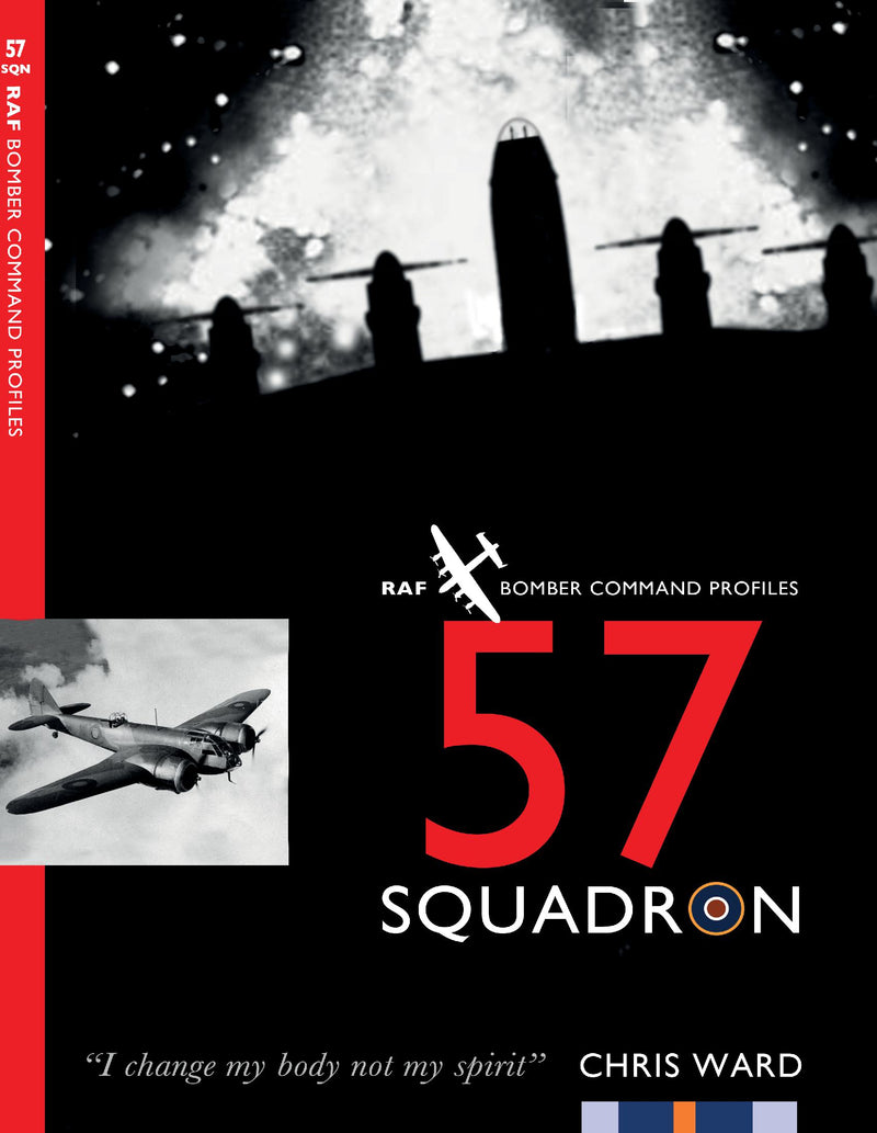 57 Squadron Profile