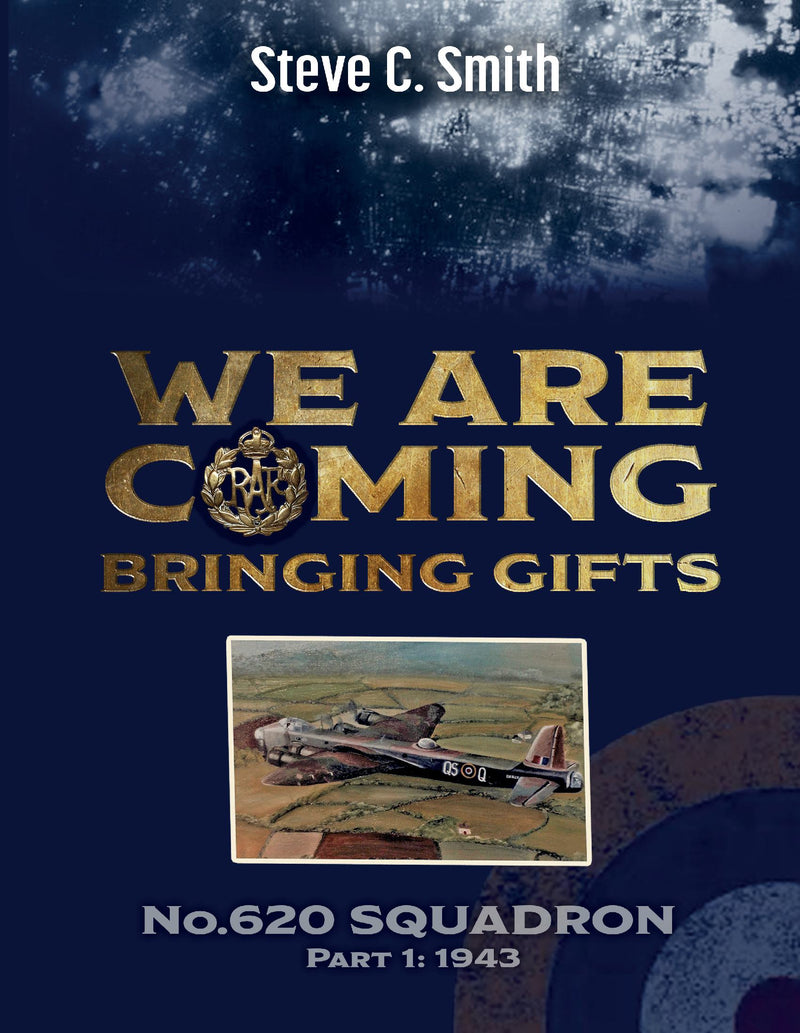We Are Coming Bringing Gifts: Part - 1 1943