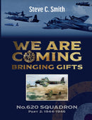 We Are Coming Bringing Gifts: Part 2 - 1944-1946