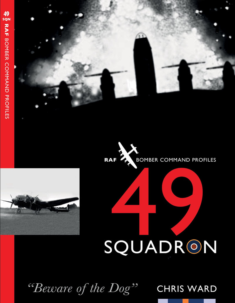 49 Squadron Profile