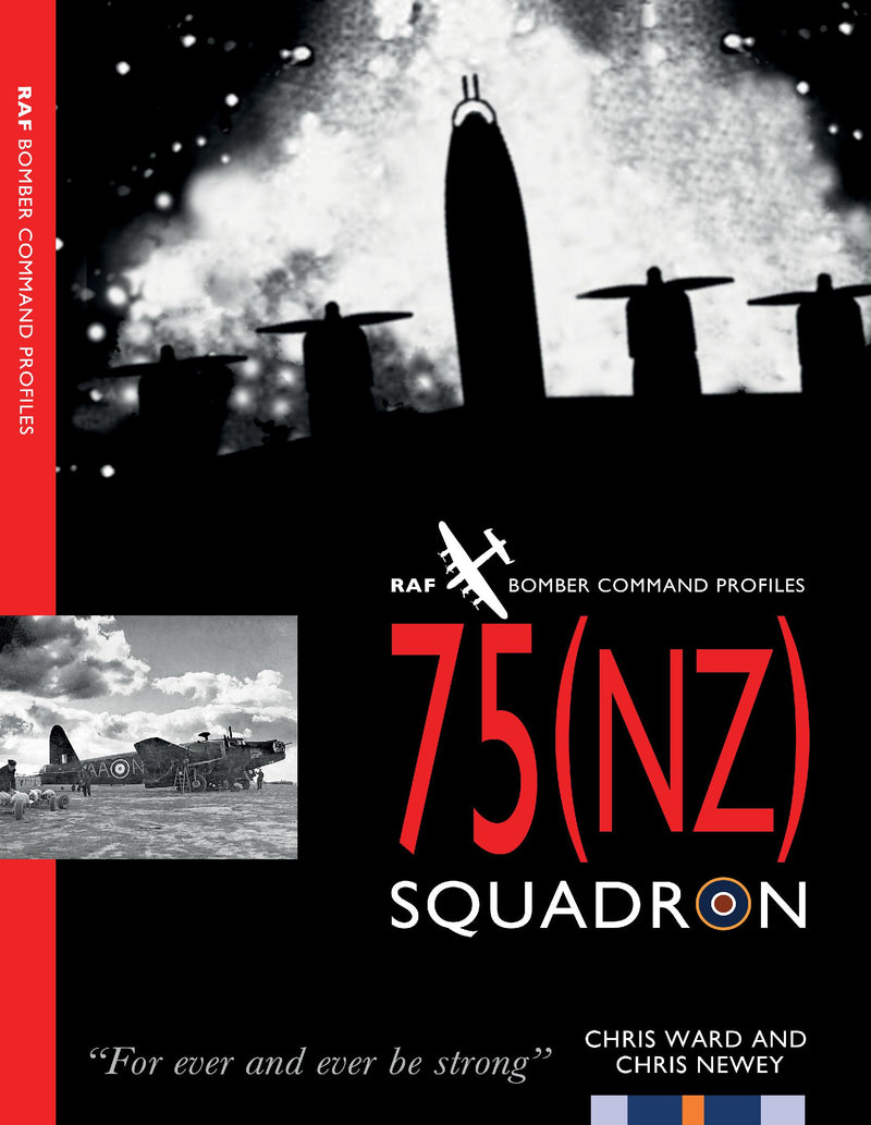 75 (NZ) Squadron Profile