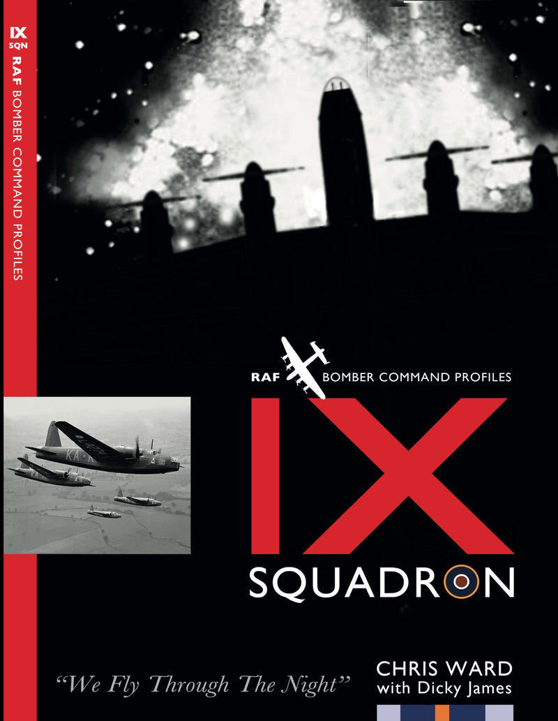 IX Squadron Profile