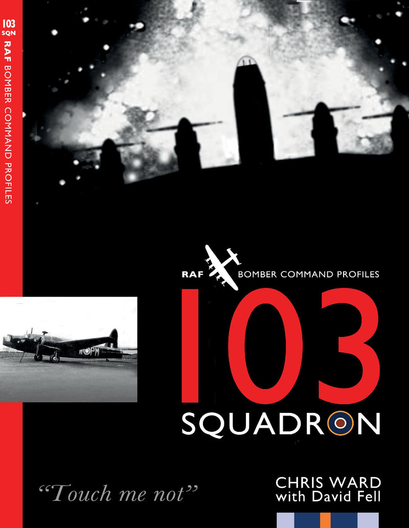 103 Squadron Profile