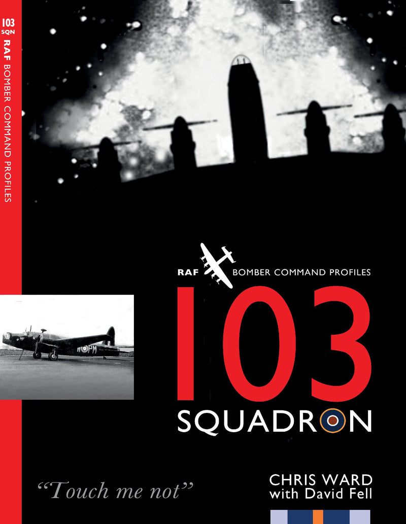 103 Squadron Profile