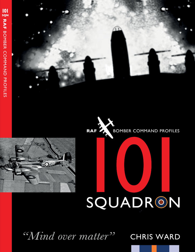 101 Squadron Profile