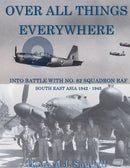 Over All Things Everywhere