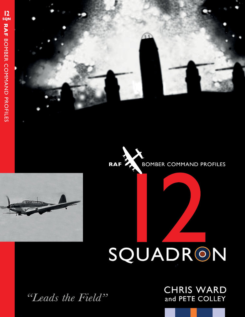12 Squadron Profile
