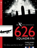 626 Squadron Profile