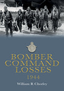 Bomber Command Losses 1944