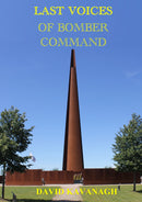 Last Voices of Bomber Command
