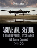 Above and Beyond - No. 622 Squadron