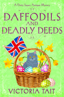 Daffodils and Deadly Deeds