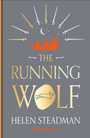 The Running Wolf