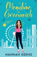 Meantime in Greenwich