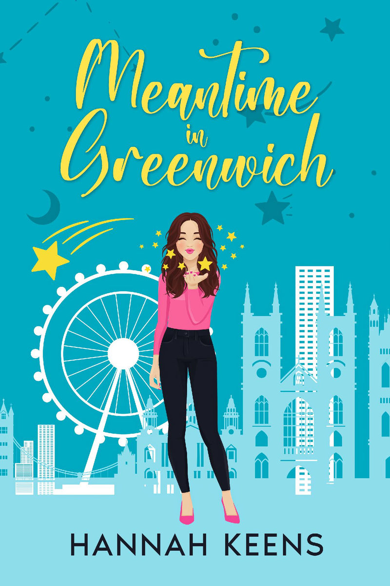 Meantime in Greenwich