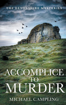 Accomplice to Murder