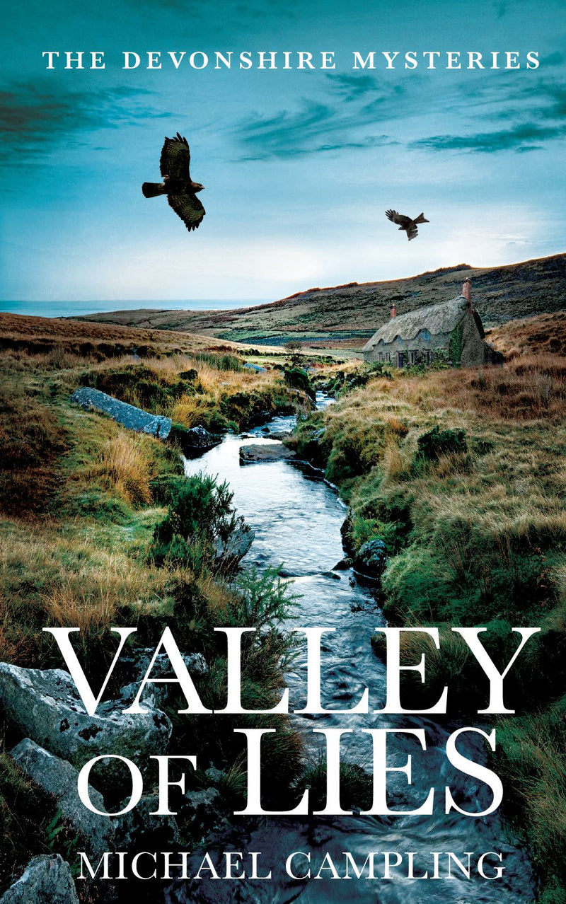 Valley of Lies