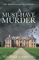 A Must-Have Murder