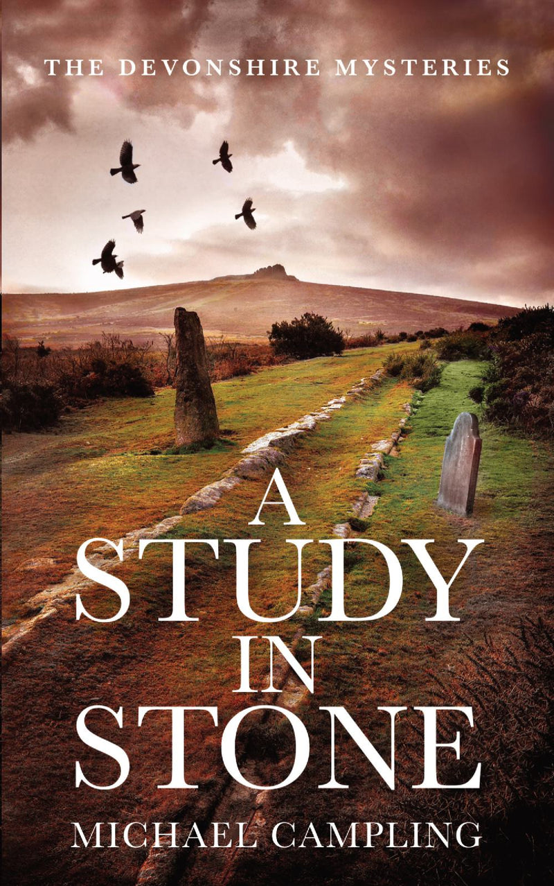A Study in Stone