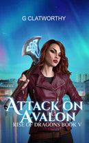 Attack on Avalon