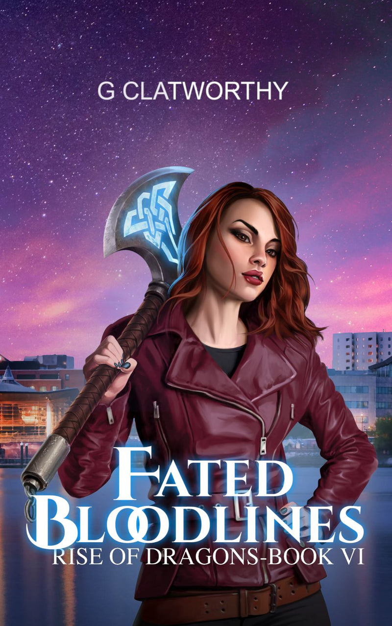 Fated Bloodlines