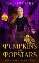 Pumpkins and Popstars