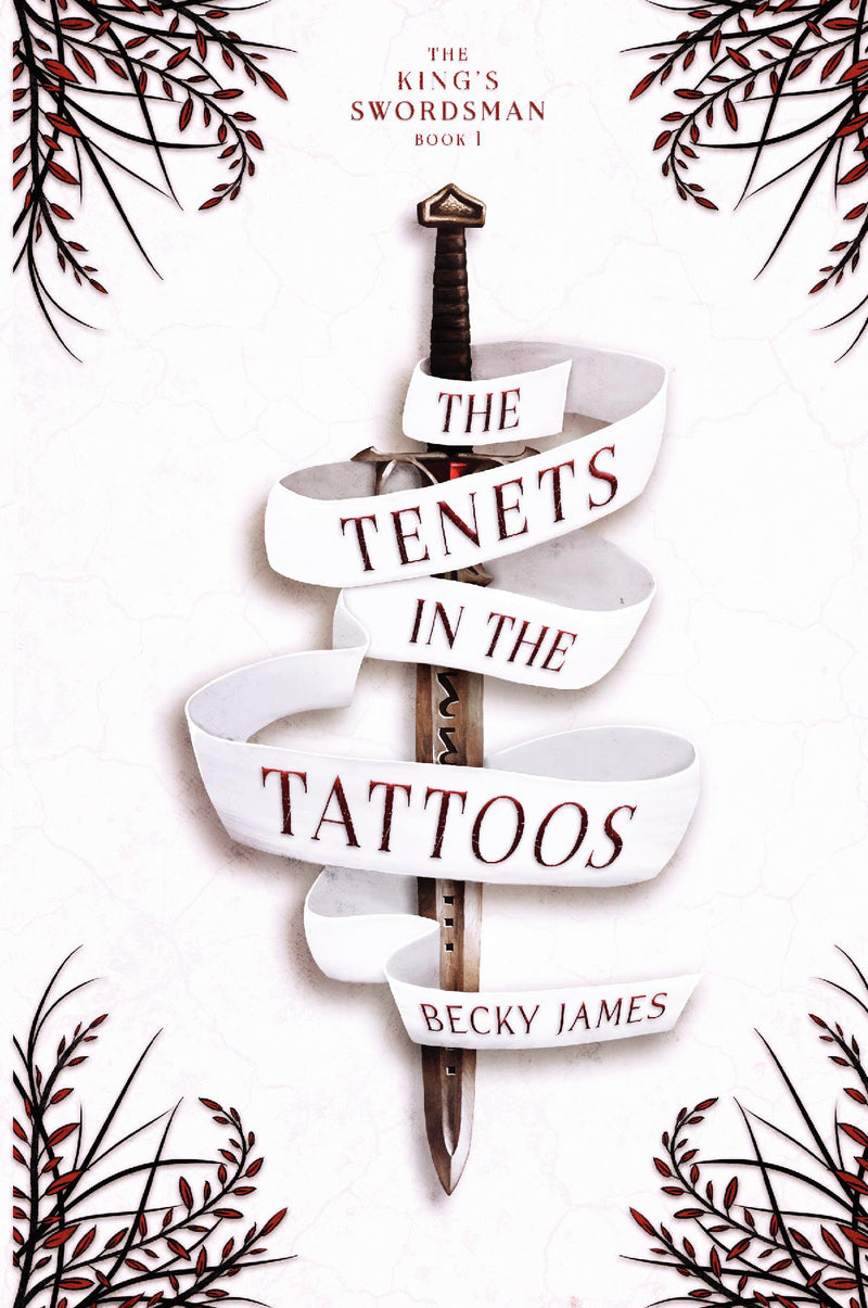 The Tenets in the Tattoos