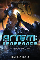 City of Artem: Vengeance