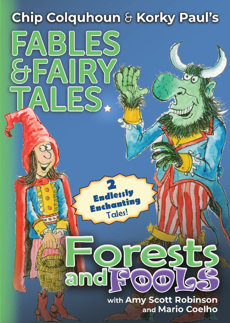 Forests and Fools