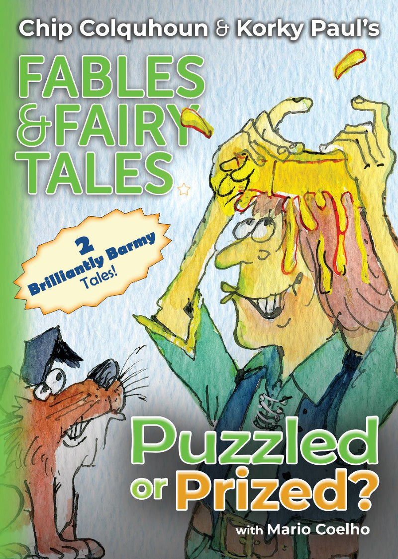 Puzzled or Prized?