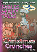 Christmas Crunches