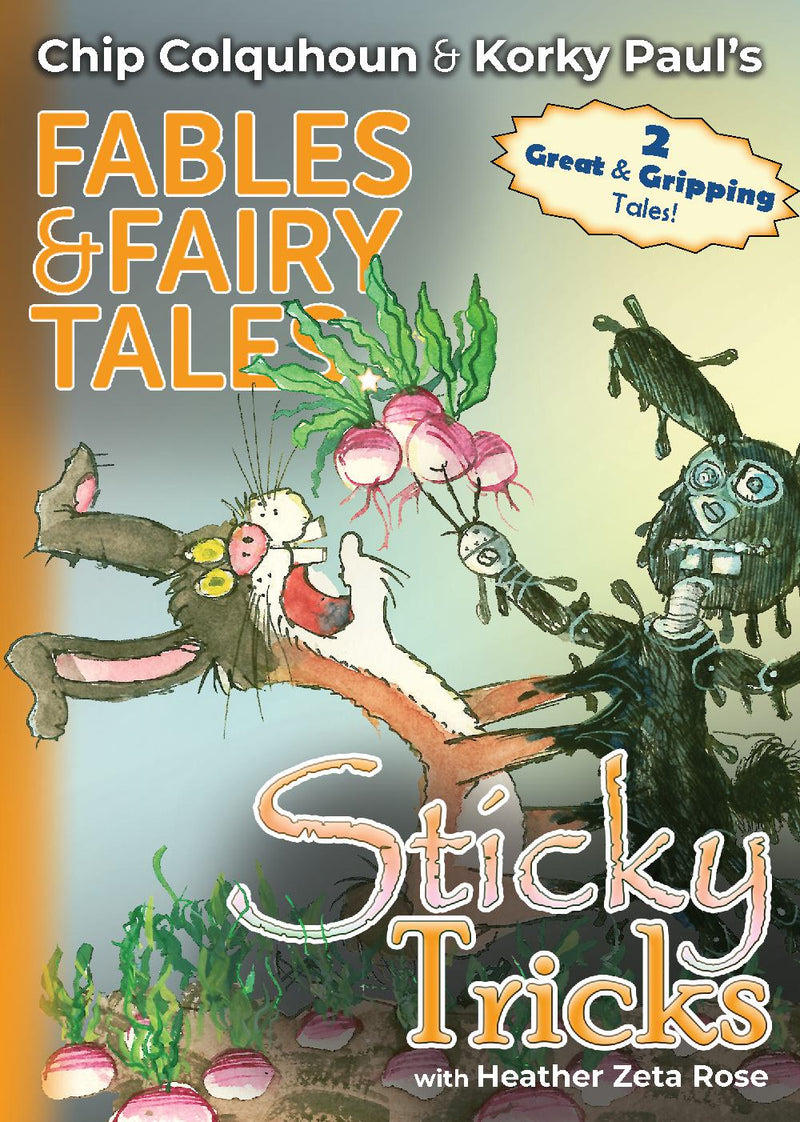 Sticky Tricks