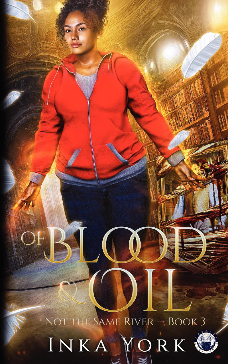 Of Blood & Oil