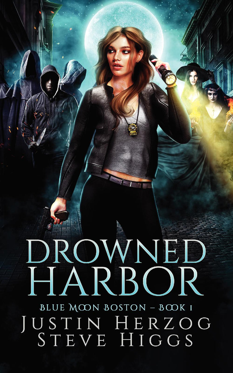 Drowned Harbor
