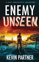 Enemy Unseen