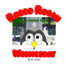 Rocco Robin & His Central Chums - Wednesday