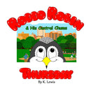 Rocco Robin & His Central Chums - Thursday