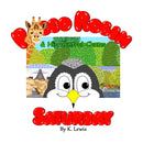 Rocco Robin & His Central Chums - Saturday