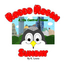 Rocco Robin & His Central Chums - Sunday