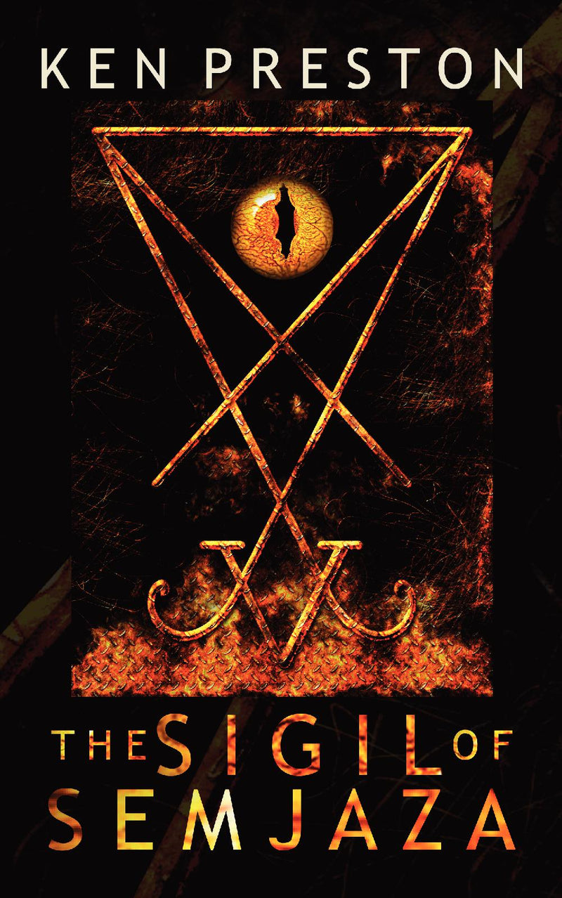The Sigil of Semjaza